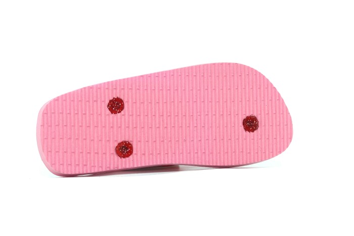 Gezer Filet 10564.00 Flip Flop Parmak Arası Terlik Fuşya - 3