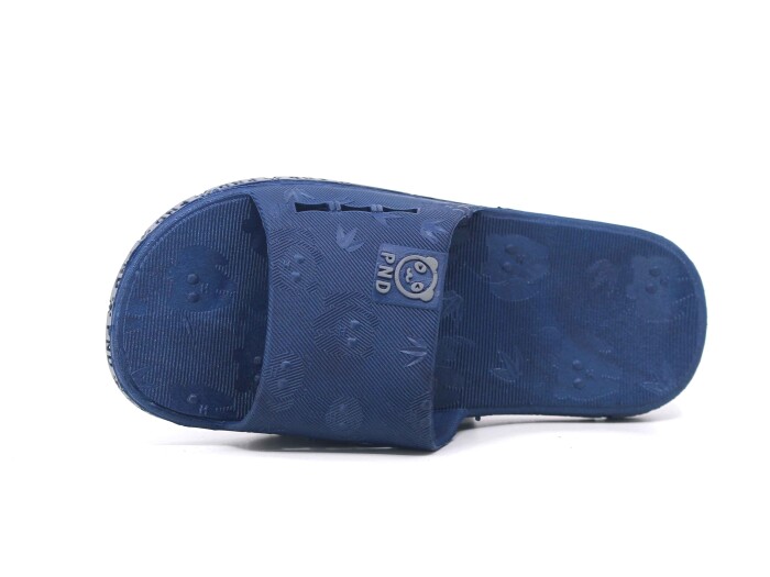 Gezer Filet 12707 Air Blow PND Kaydırmaz Terlik Lacivert - 2