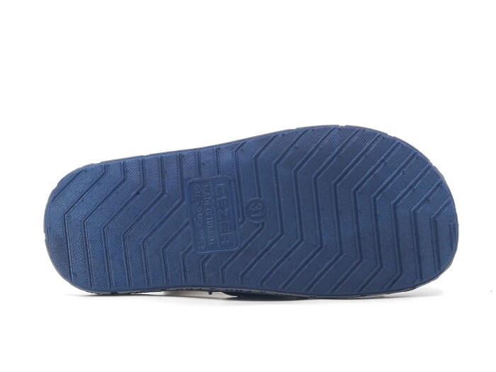 Gezer Filet 12707 Air Blow PND Kaydırmaz Terlik Lacivert - 3