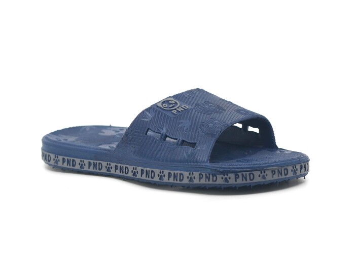 Gezer Filet 12707 Air Blow PND Kaydırmaz Terlik Lacivert - 1