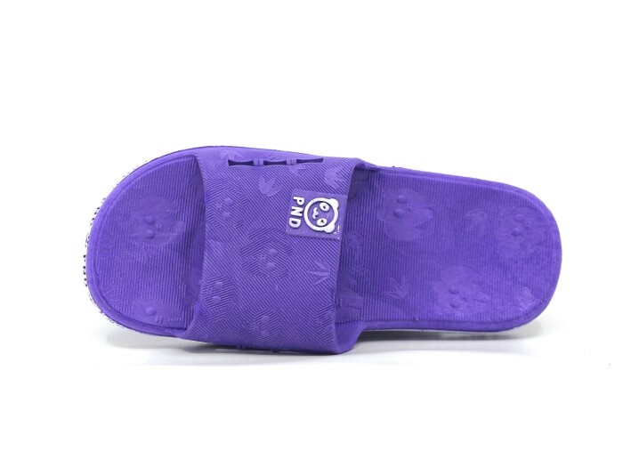 Gezer Filet 12707.01 Air Blow PND Kaydırmaz Terlik Eflatun - 2