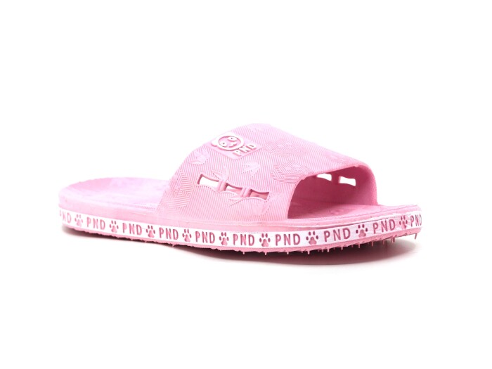 Gezer Filet 12707.01 Air Blow PND Kaydırmaz Terlik Pembe - 1