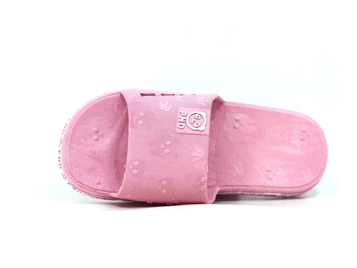 Gezer Filet 12707.01 Air Blow PND Kaydırmaz Terlik Pembe - 2