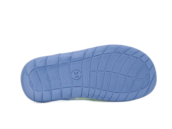 Gezer Filet 12806.00 Traşlı Ev Terliği Pembe - 3