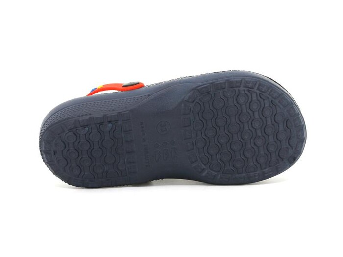 Gezer Filet 14159 Cross Terlik Lacivert