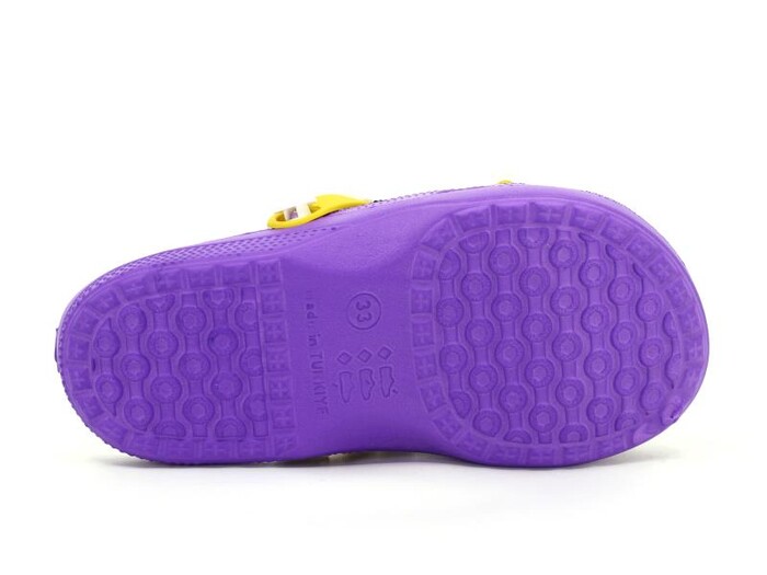 Gezer Filet 14160.00 Eva Cross Terlik Eflatun - 3