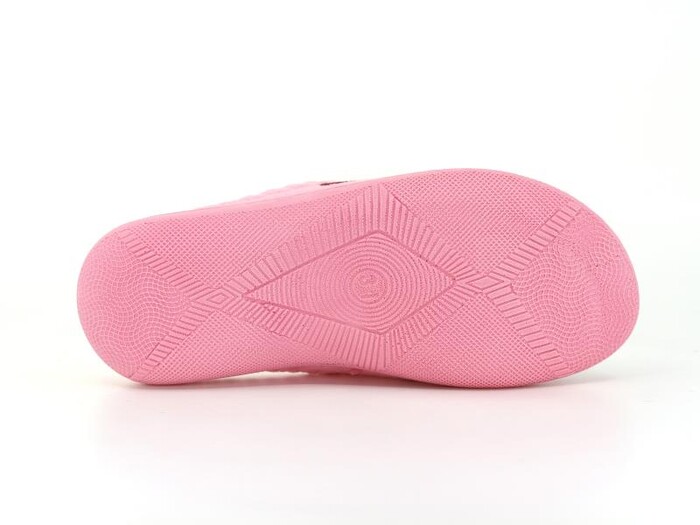 Gezer Filet 14530 Gondol Baskılı Kız Ev Terliği Pembe - 5