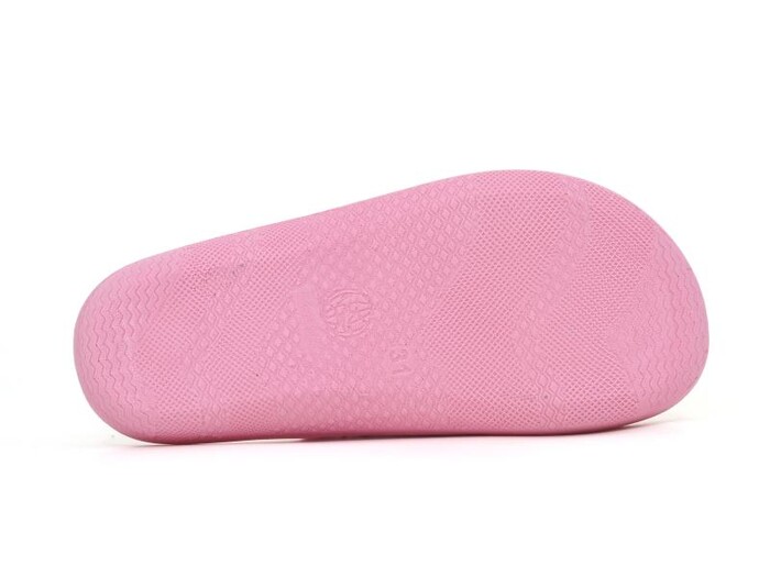 Gezer Filet 14758.00 Traşlı Nakışlı Ev Terliği Pembe - 3