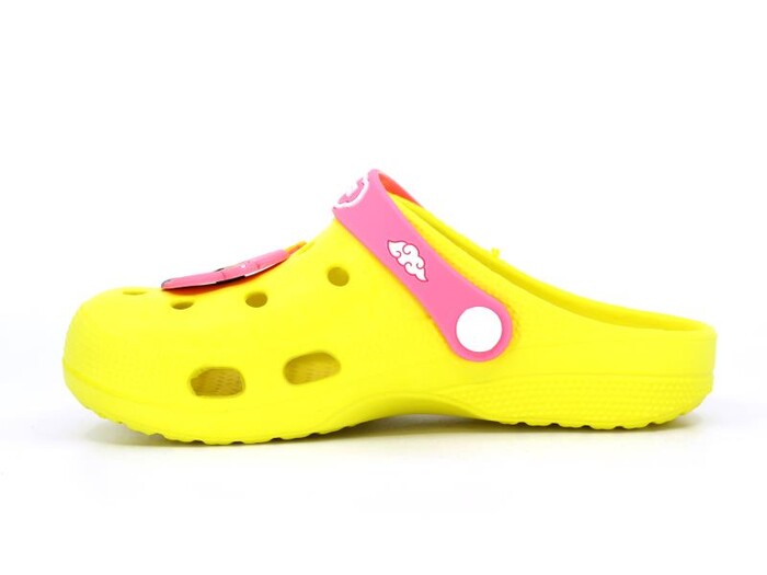 Gezer Filet 14925.00 Eva * Cross Terlik Sarı - Gezer (1)