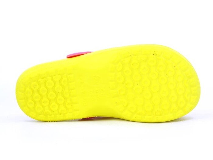 Gezer Filet 14925 Eva * Cross Terlik Sarı