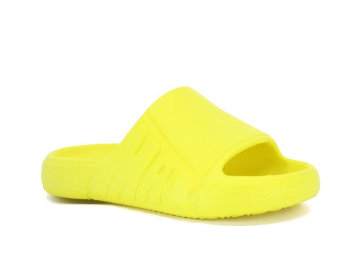 Gezer Filet 15032.01 Açık Kız Lux Eva Terlik Sarı - Gezer