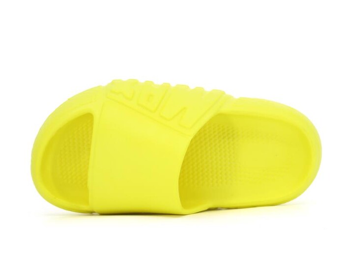 Gezer Filet 15032.01 Açık Kız Lux Eva Terlik Sarı - Gezer (1)