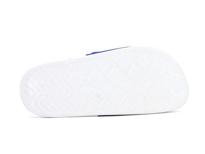 Gezer Filet 15249.00 Space Rocket Figürlü Günlük Terlik Saks Mavi - Beyaz - 3