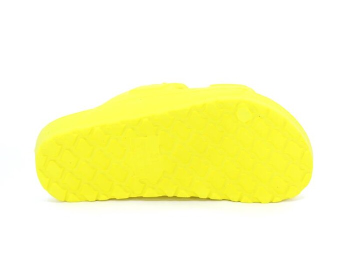 Gezer Filet 15572.01 Kız Eva Terlik Sarı - 3