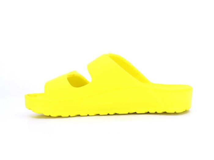 Gezer Filet 15572.01 Kız Eva Terlik Sarı - Gezer (1)