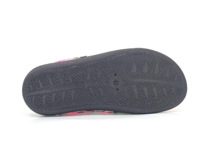 Gezer Filet 16209.00 PVC Gondol Ev Terliği Pembe - 3
