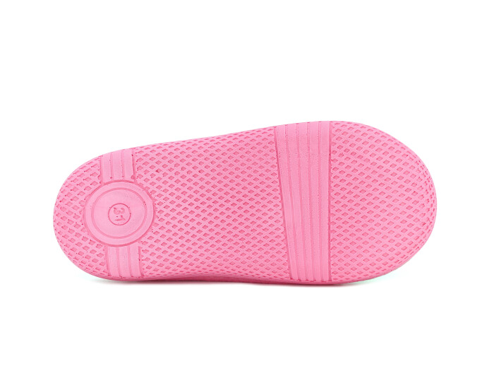 Gezer Filet 16671.00 Gondol Baskılı Kız Ev Terliği Pembe - 3