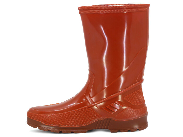 Gezer Garson 00321.05 PVC Çizme Krep - 2