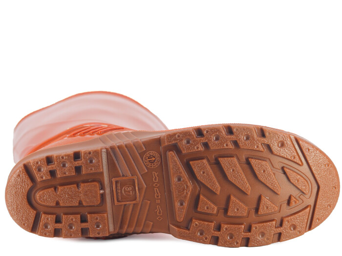 Gezer Garson 00321.05 PVC Çizme Krep - 3