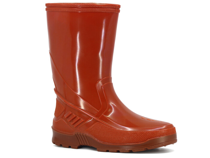 Gezer Garson 00321.05 PVC Çizme Krep - Gezer