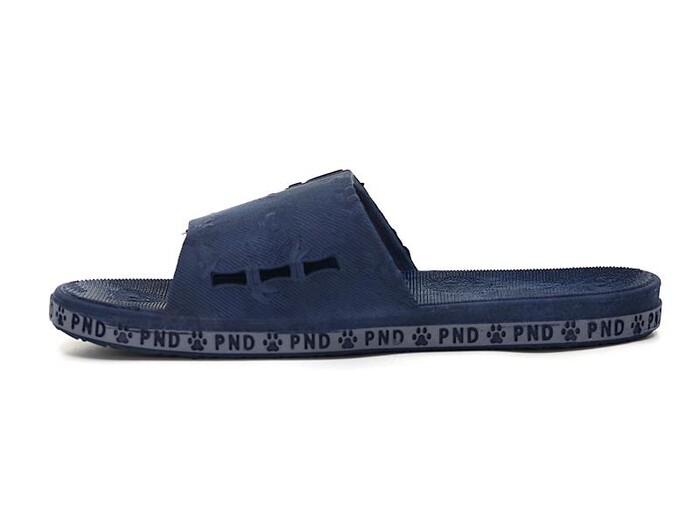 Gezer Garson 12706.00 Air Blow PND Kaydırmaz Terlik Lacivert - Gezer (1)
