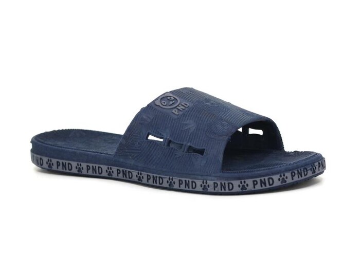 Gezer Garson 12706.00 Air Blow PND Kaydırmaz Terlik Lacivert - Gezer