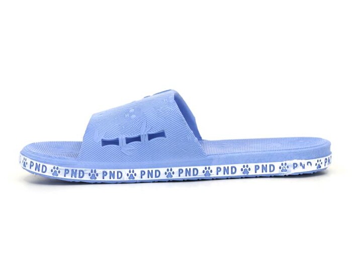 Gezer Garson 12706.00 Air Blow PND Kaydırmaz Terlik Mavi - Gezer (1)