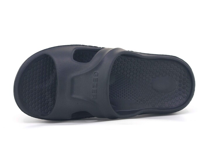 Gezer Garson 13165.02 Açık Eva Terlik Siyah - 2