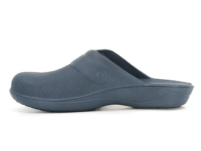 Gezer Garson 14752.00 Sabo Kapalı Eva Terlik Lacivert - 2