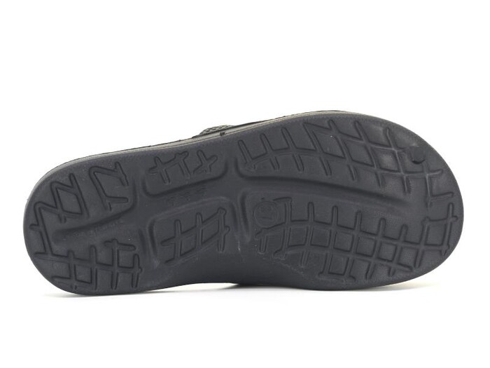 Gezer Garson 14753.00 Açık Islak Zemin Eva Terlik Siyah - 3