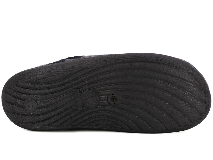 Gezer Garson 15109.00 Winter Gondol PVC Ev Terliği Gri - 3