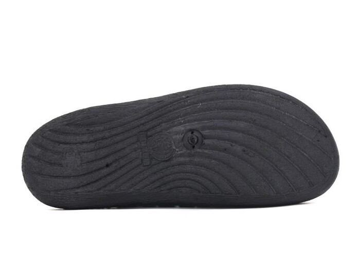 Gezer Garson 15110.00 Winter Gondol PVC Ev Terliği Lacivert - 3