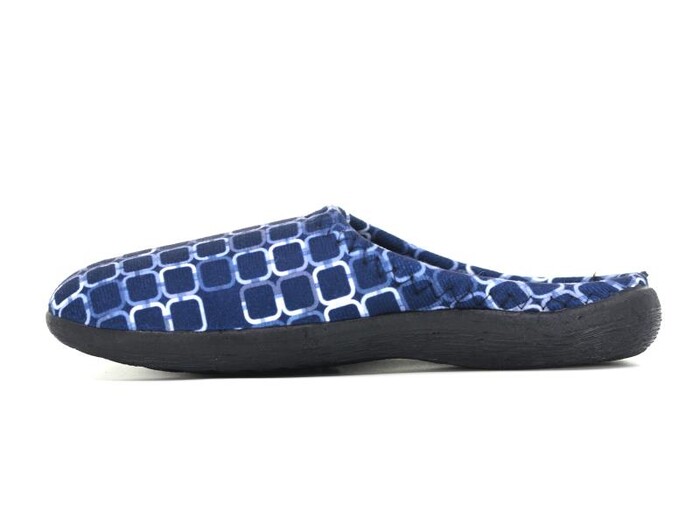 Gezer Garson 15110.00 Winter Gondol PVC Ev Terliği Lacivert - 2