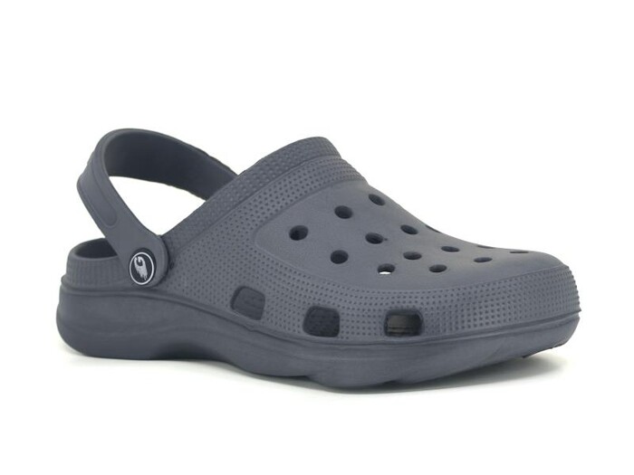 Gezer Garson 15749.00 Eva Cross Terlik Gri - Gezer