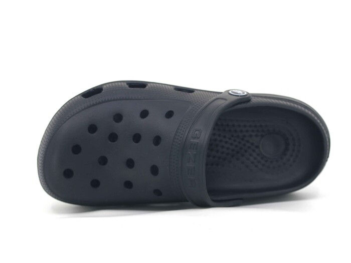 Gezer Garson 15749.00 Eva Cross Terlik Siyah - Gezer (1)