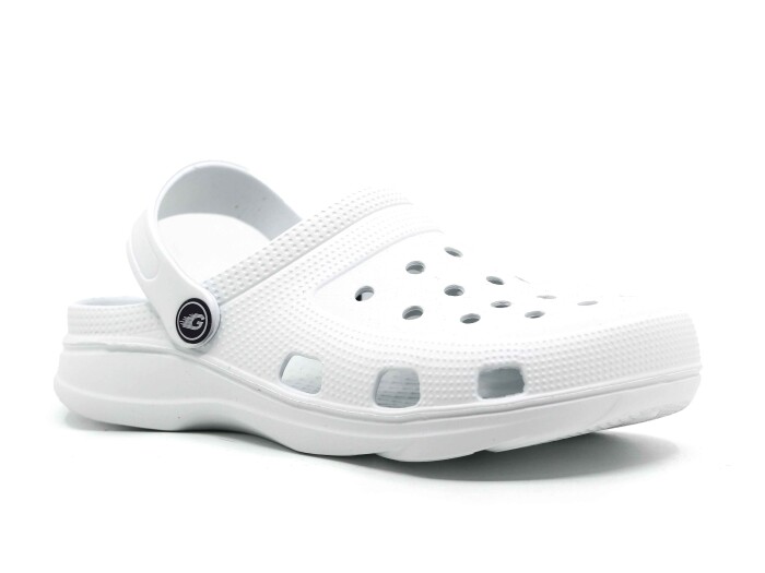 Gezer Garson 15755.00 Eva Cross Terlik Beyaz - Gezer