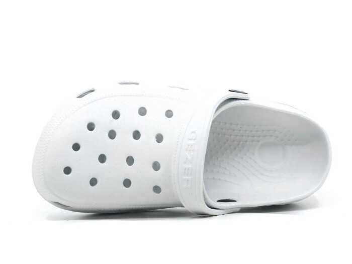 Gezer Garson 15755.00 Eva Cross Terlik Beyaz - Gezer (1)