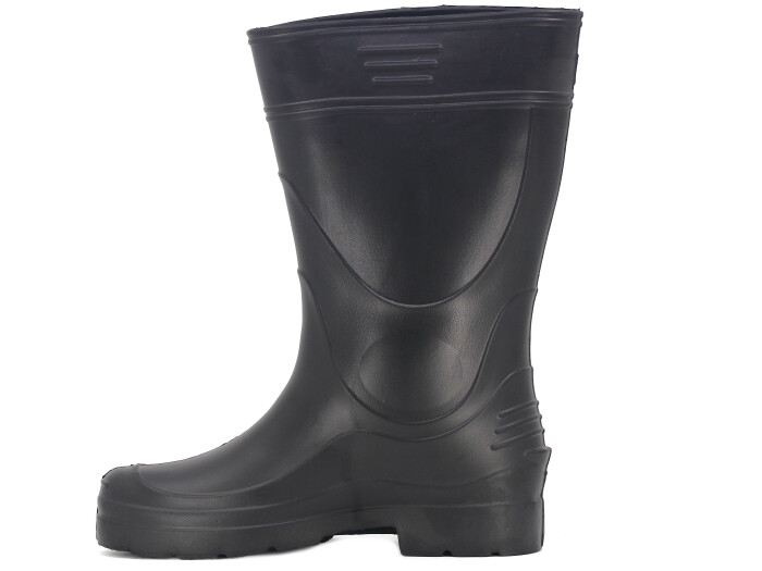 Gezer Merdane 00398.00 EVA Çizme Siyah - 2