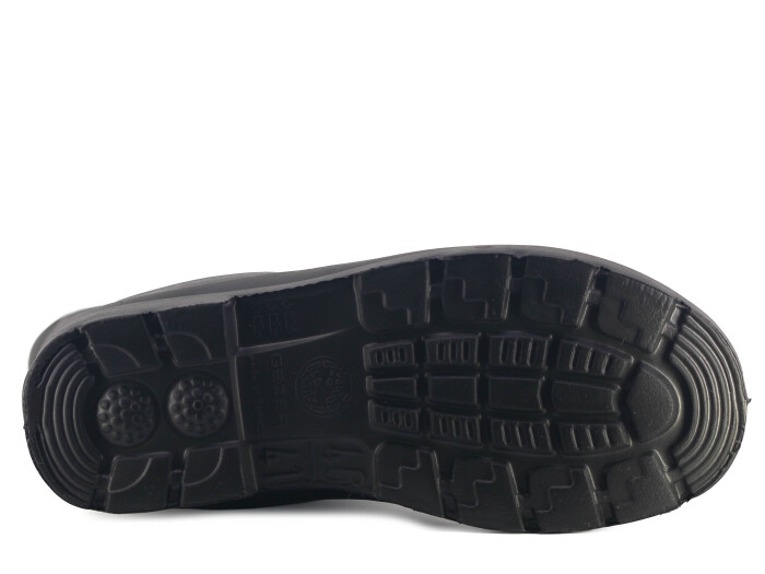 Gezer Merdane 00398.00 EVA Çizme Siyah - 3