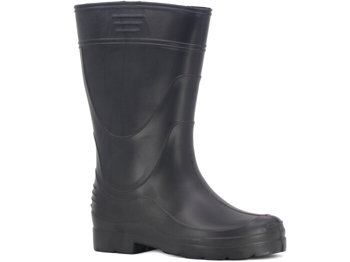 Gezer Merdane 00398.00 EVA Çizme Siyah - Gezer