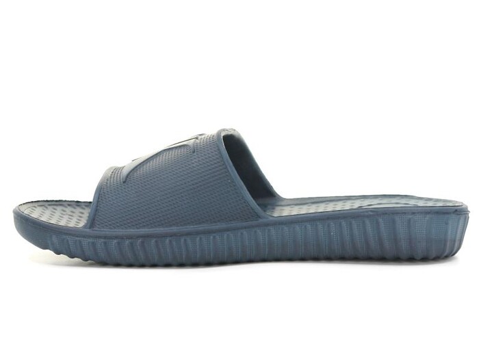 Gezer Merdane 12462.00 Yıldız Açık Eva Terlik Lacivert - Gezer (1)