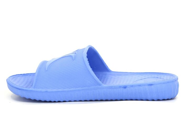 Gezer Merdane 12462.00 Yıldız Açık Eva Terlik Mavi - Gezer (1)