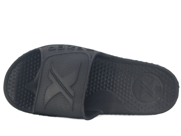 Gezer Merdane 12462.00 Yıldız Açık Eva Terlik Siyah - 2