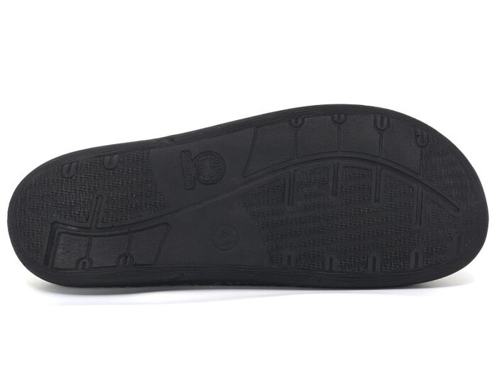 Gezer Merdane 15139.00 Poli Winter Gondol Kışlık Ev Terliği Kahve - 3