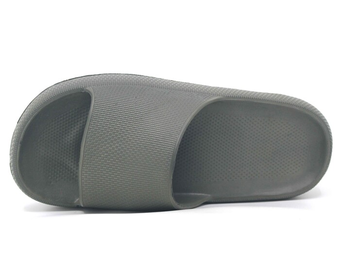 Gezer Merdane 15326.03 Havlu Lux Eva Terlik Haki - Gezer (1)