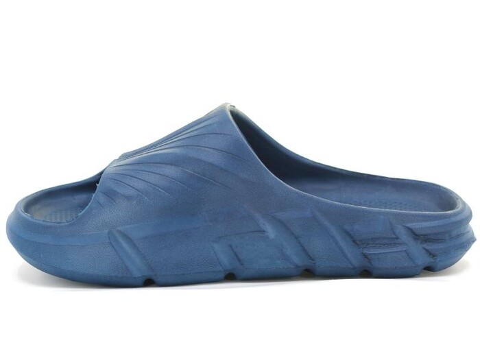 Gezer Merdane 15637.00 Açık Lux Eva Terlik Lacivert - Gezer (1)