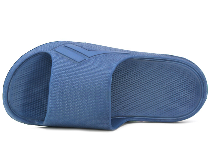 Gezer Merdane 15638.00Açık Lux Eva Terlik Lacivert - Gezer (1)