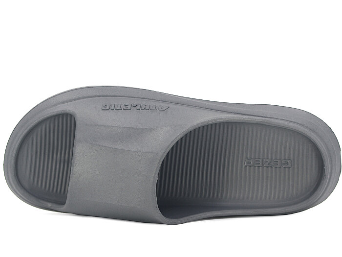 Gezer Merdane 16829.00 Açık Lux Eva Terlik Gri - Gezer (1)