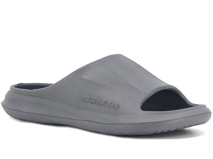 Gezer Merdane 16829.00 Açık Lux Eva Terlik Gri - Gezer