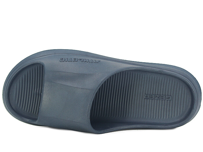 Gezer Merdane 16829.00 Açık Lux Eva Terlik Lacivert - Gezer (1)